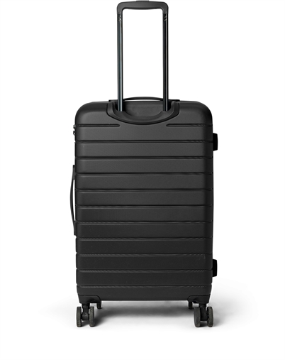 Day Et - Medium 24" Tonal Logo Check-In Kuffert - Black